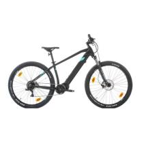 Електрически MTB велосипед SPR E-MTB Pulse L 29 Черен/син